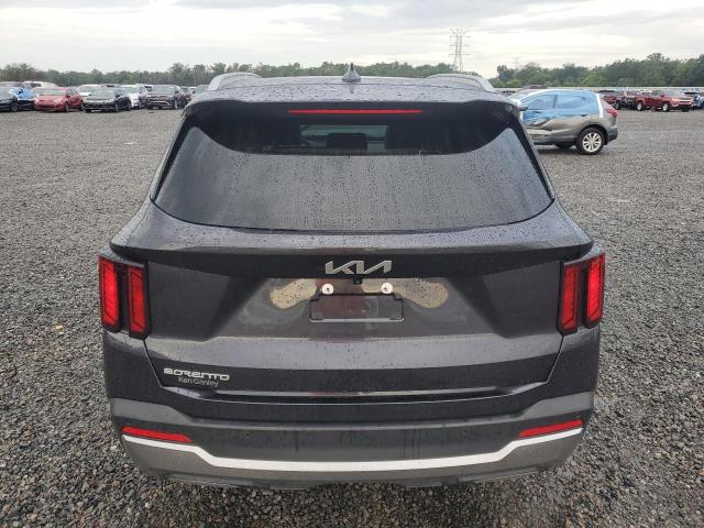 63799486 :رقم المزاد ، 5XYRL4JC9SG376823 vin ، 2025 Kia Sorento مزاد بيع