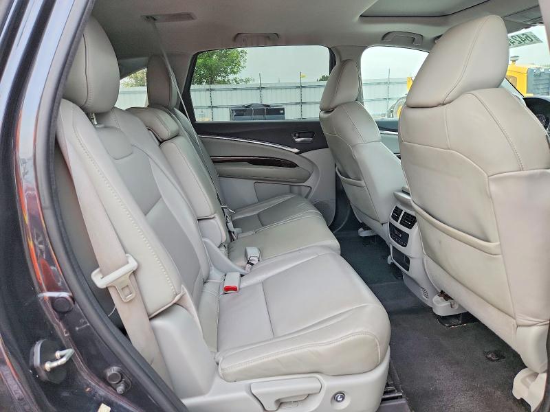 Продаж на аукціоні авто 2014 Acura Mdx, vin: 5FRYD4H47EB009260, номер лоту: 64246346
