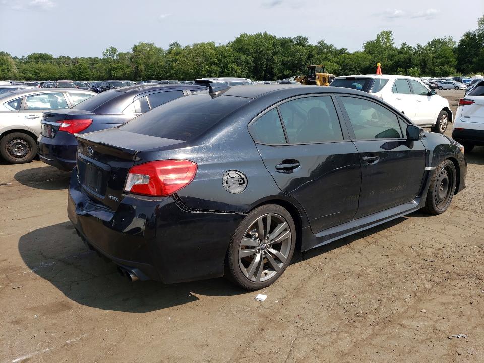 Aukcja sprzedaży 2017 Subaru Wrx, vin: JF1VA1L64H9833418, numer aukcji: 64504346