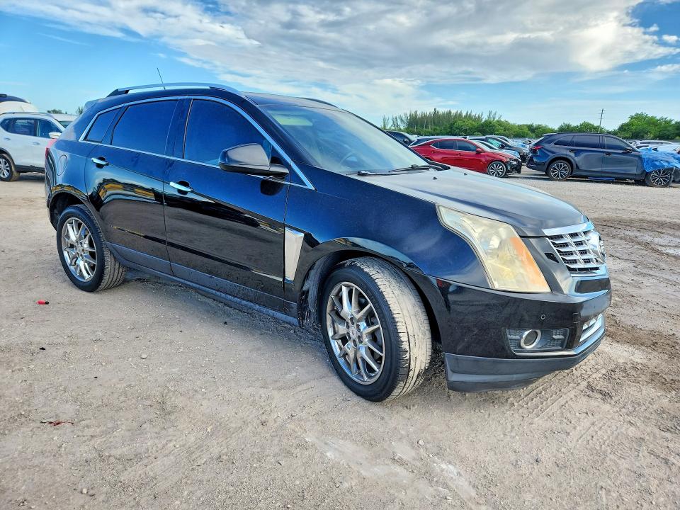 Продаж на аукціоні авто 2013 Cadillac Srx, vin: 3GYFNDE37DS648062, номер лоту: 66653026