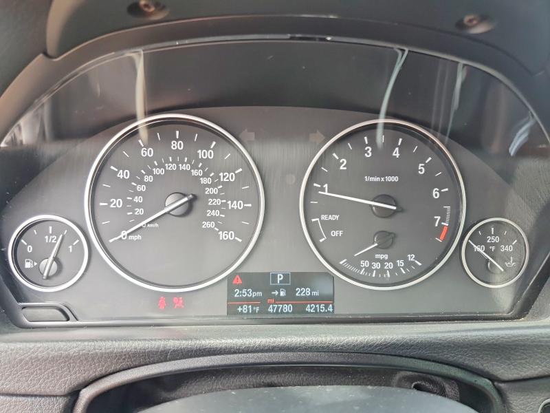 Продажа на аукционе авто 2014 Bmw 428, vin: WBA3N5C50EK196419, номер лота: 65476126