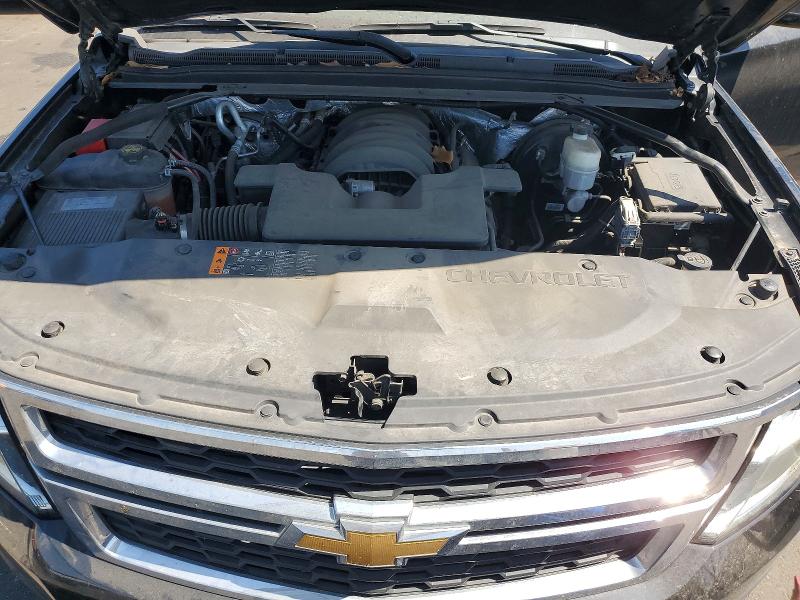 Aukcja sprzedaży 2017 Chevrolet Tahoe, vin: 1GNSCAKC6HR225034, numer aukcji: 60306536