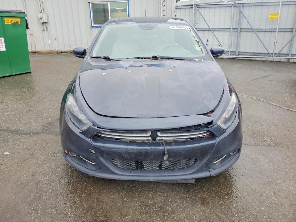Aukcja sprzedaży 2013 Dodge Dart, vin: 1C3CDFCA8DD105204, numer aukcji: 67186456