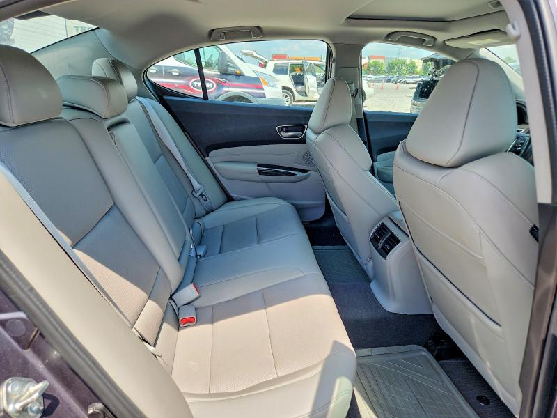 Продаж на аукціоні авто 2018 Acura Tlx, vin: 19UUB1F54JA007700, номер лоту: 63502396