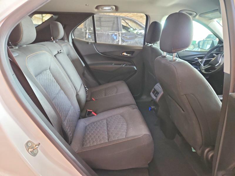 Продажа на аукционе авто 2018 Chevrolet Equinox, vin: 2GNAXKEX7J6232354, номер лота: 66083796