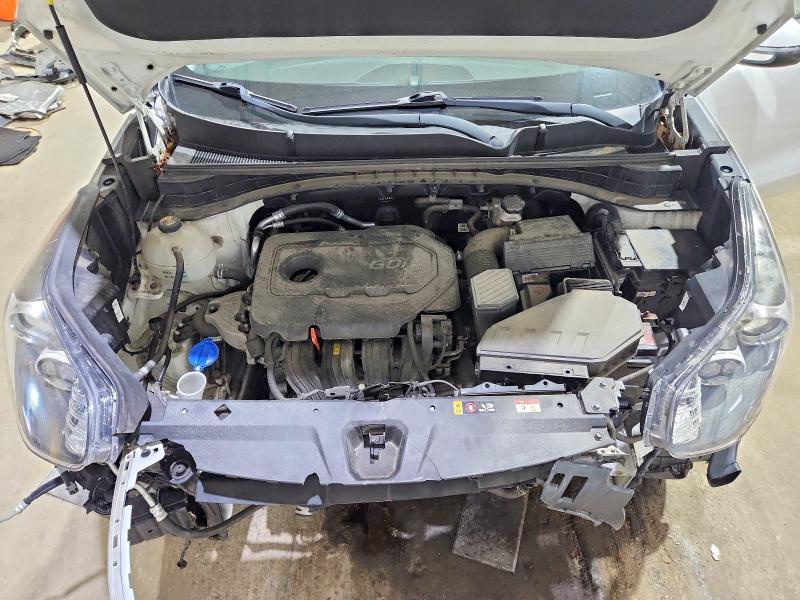 65130406 :رقم المزاد ، KNDPMCAC0L7670379 vin ، 2020 Kia Sportage مزاد بيع