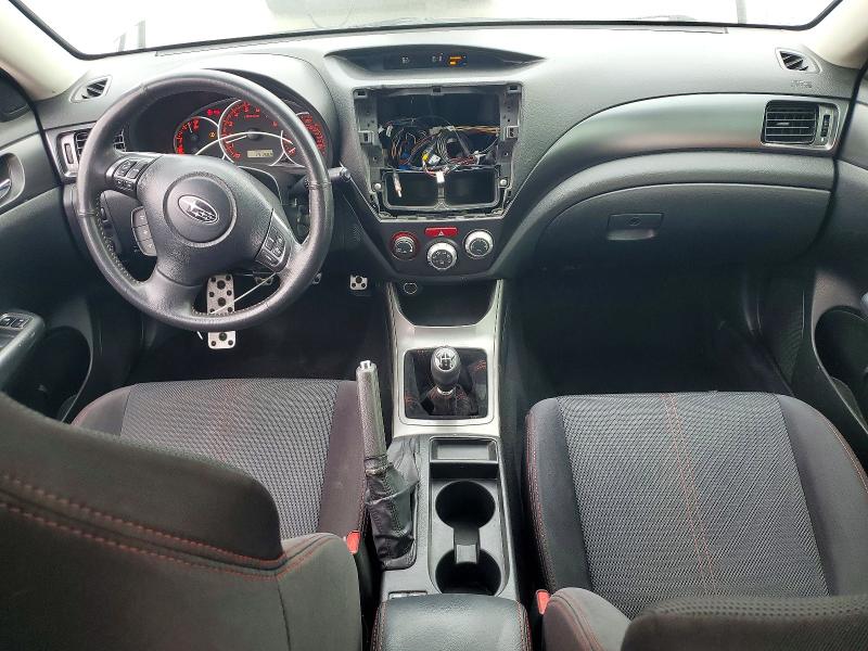 Продаж на аукціоні авто 2011 Subaru Impreza, vin: JF1GV7F61BG512208, номер лоту: 65026136