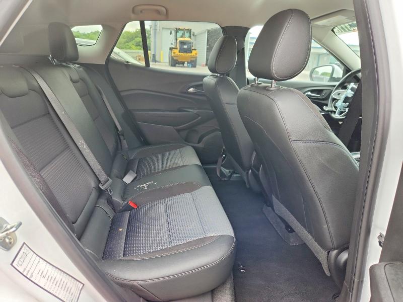 Aukcja sprzedaży 2025 Chevrolet Trax, vin: KL77LHEP5SC231730, numer aukcji: 64753116