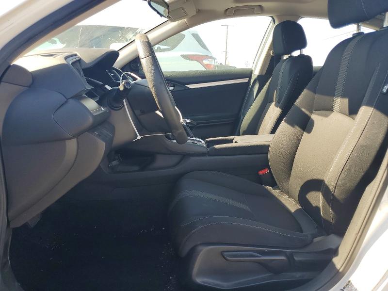 Aukcja sprzedaży 2016 Honda Civic, vin: 2HGFC1F36GH639273, numer aukcji: 63807336