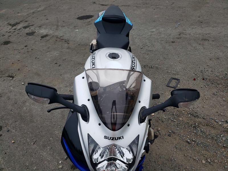 Продаж на аукціоні авто 2026 Suzuki Gsx-r750, vin: JS1GR7MA1T7100159, номер лоту: 64655596