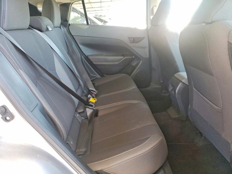 Aukcja sprzedaży 2026 Subaru Crosstrek, vin: 4S4GUHD65T3760813, numer aukcji: 65703826