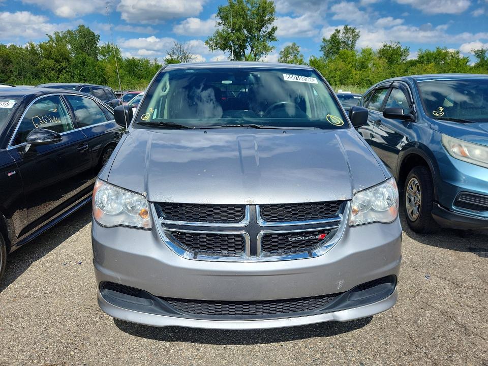 Aukcja sprzedaży 2019 Dodge Grand Caravan, vin: 2C4RDGBG7KR596280, numer aukcji: 65018896