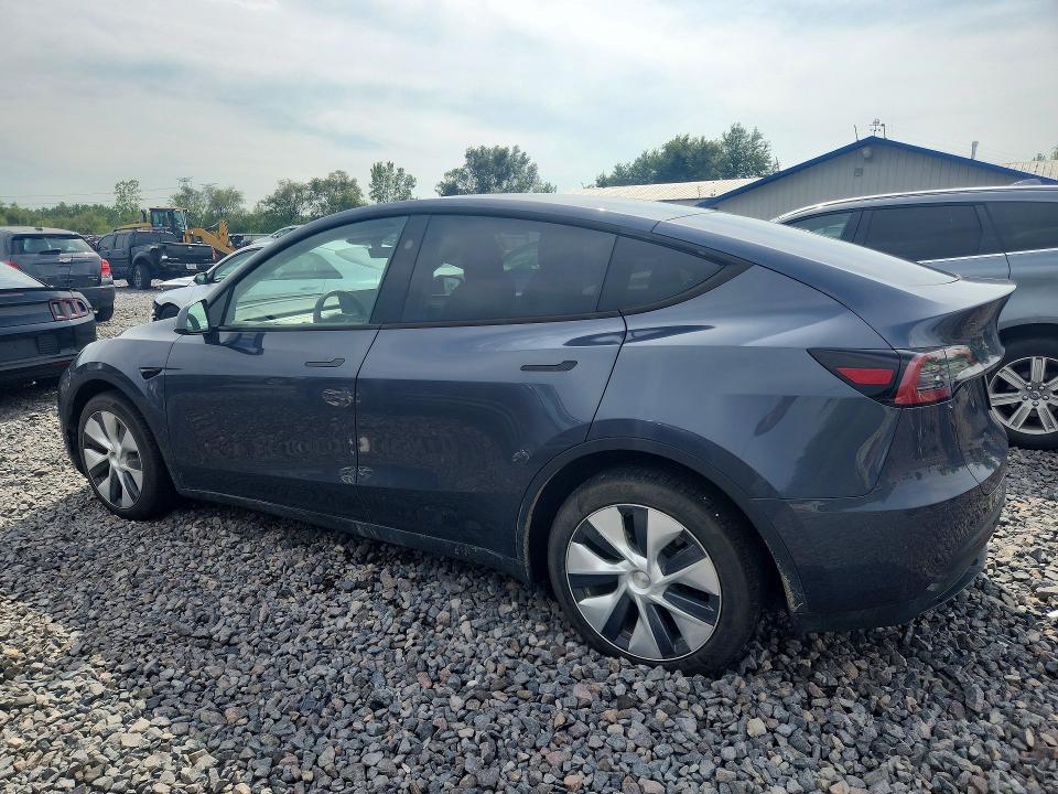 Aukcja sprzedaży 2023 Tesla Model Y, vin: 7SAYGDEE7PA158289, numer aukcji: 64732266