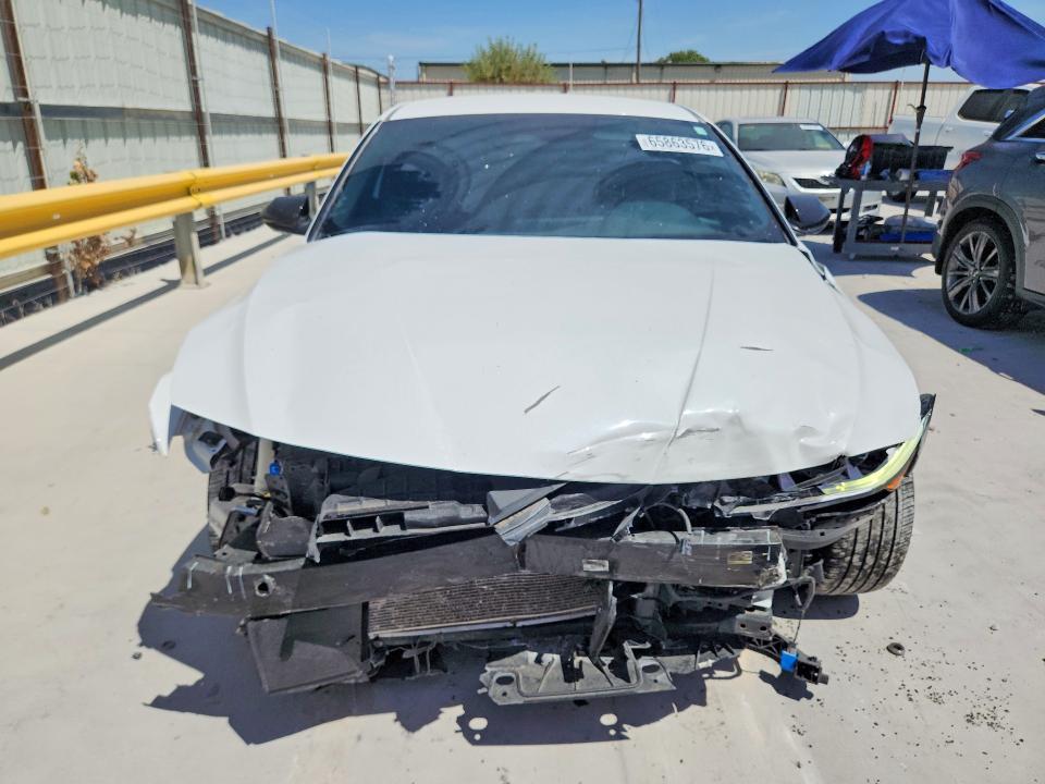 Продажа на аукционе авто 2025 Hyundai Elantra, vin: KMHLM4DG1SU069495, номер лота: 65863576