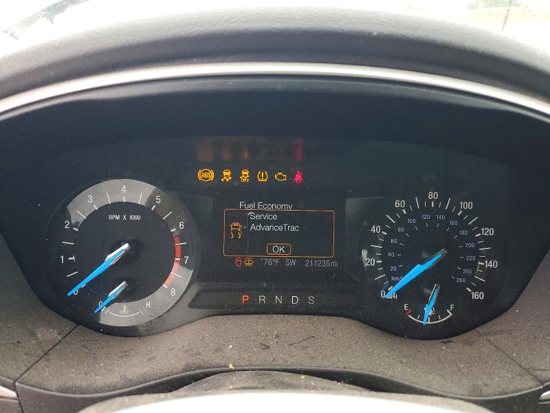 Aukcja sprzedaży 2016 Ford Fusion, vin: 1FA6P0H71G5130721, numer aukcji: 66777546