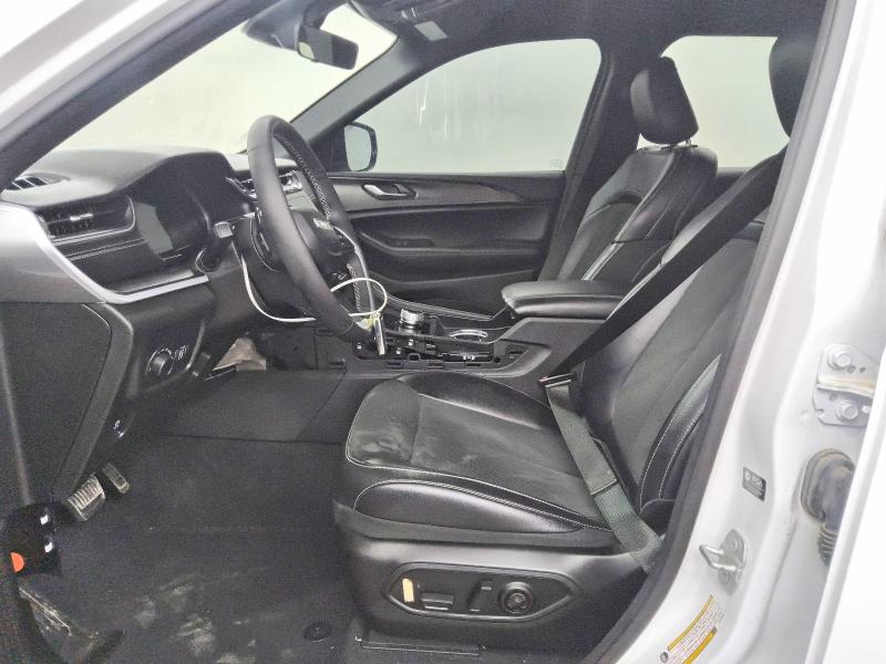Aukcja sprzedaży 2025 Jeep Grand Cherokee, vin: 1C4RJHAG2SC312658, numer aukcji: 64128126
