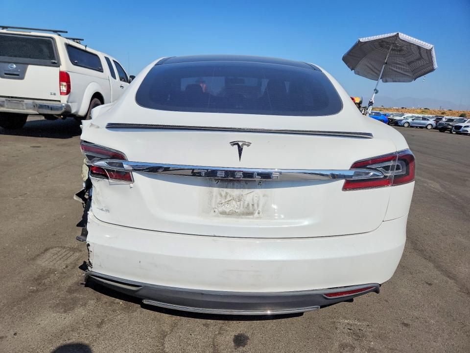 Продаж на аукціоні авто 2013 Tesla Model S, vin: 5YJSA1DP2DFP16408, номер лоту: 67168226