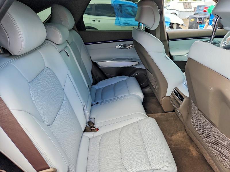 Продаж на аукціоні авто 2026 Genesis Gv70, vin: KMUMBDTB2TU272575, номер лоту: 66048146