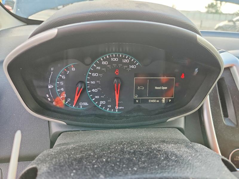 66087996 :رقم المزاد ، 1G1JD6SG0J4129381 vin ، 2018 Chevrolet Sonic مزاد بيع