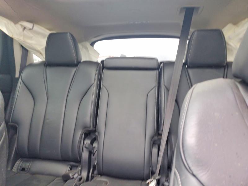 Продажа на аукционе авто 2022 Acura Mdx, vin: 5J8YE1H43NL033034, номер лота: 62786406