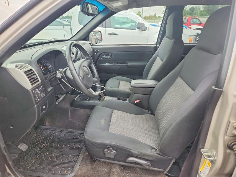 Продажа на аукционе авто 2009 Gmc Canyon, vin: 1GTDT13E598150092, номер лота: 64694076