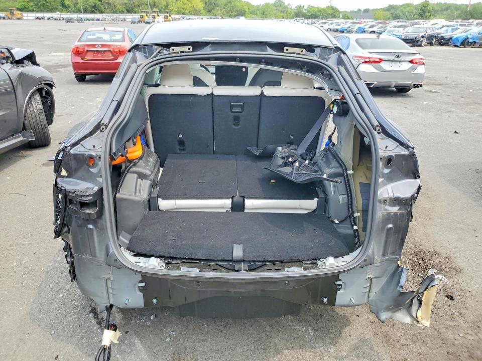 Aukcja sprzedaży 2025 Tesla Model Y, vin: 7SAYGAEE1SF244367, numer aukcji: 64834786