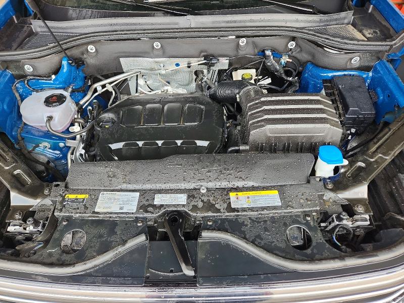 Aukcja sprzedaży 2026 Volkswagen Atlas, vin: 1V2HN2CA3TC567678, numer aukcji: 63747596