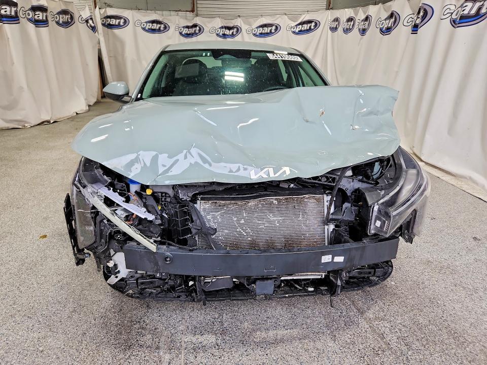 Продажа на аукционе авто 2026 Kia K4, vin: 3KPFT4DE9TE248385, номер лота: 64410686