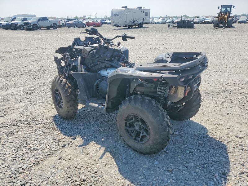 Продаж на аукціоні авто 2025 Can-am Outlander, vin: 3JB3GA649SJ000382, номер лоту: 62641456