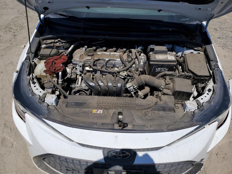 Продаж на аукціоні авто 2022 Toyota Corolla, vin: JTDFPMAE1N3012705, номер лоту: 65650196