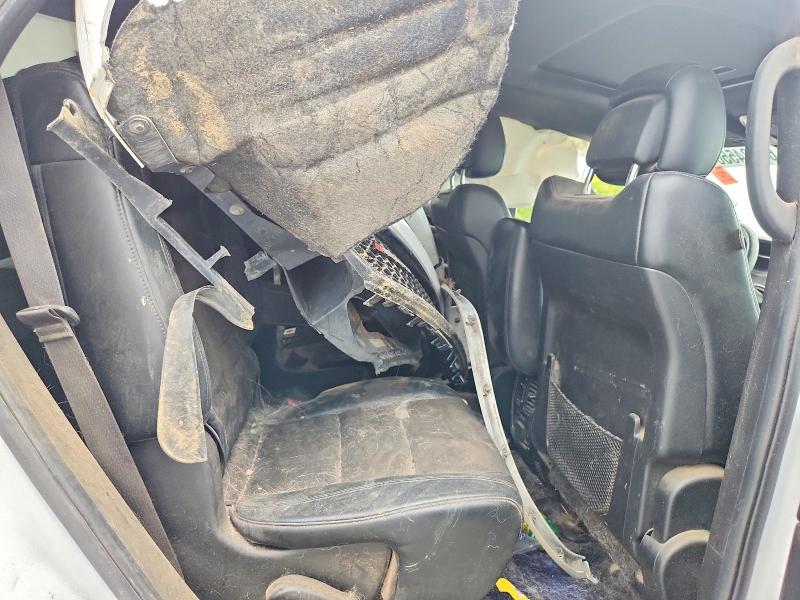 Aukcja sprzedaży 2019 Dodge Durango, vin: 1C4RDJDG5KC827907, numer aukcji: 65384556