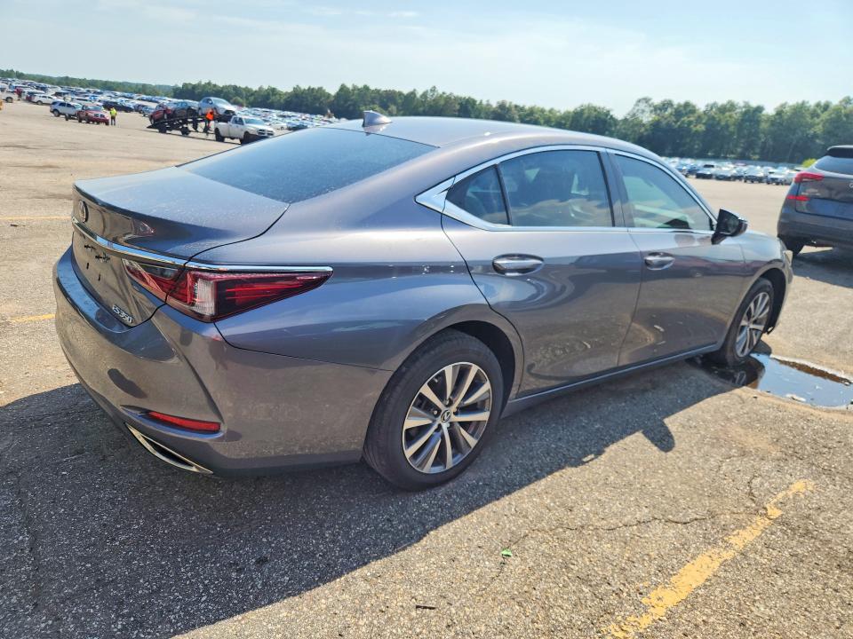 65689796 :رقم المزاد ، 58ACZ1B17MU094590 vin ، 2021 Lexus Es 350 مزاد بيع