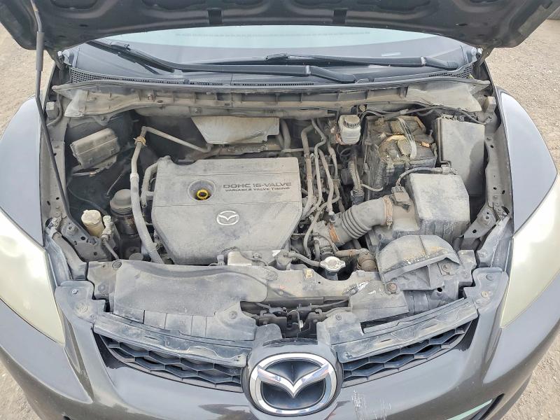 Продажа на аукционе авто 2010 Mazda Cx-7, vin: JM3ER2W53A0343775, номер лота: 63749166
