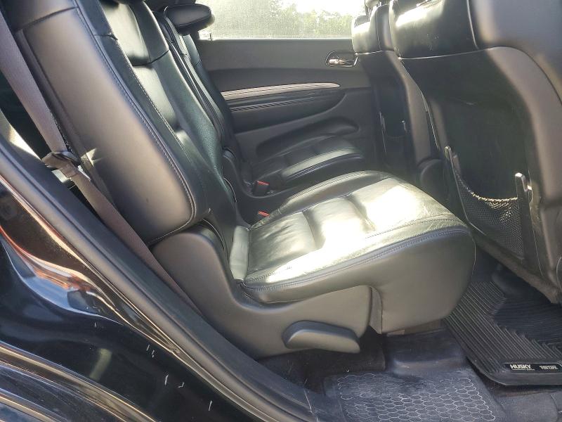 Продажа на аукционе авто 2019 Dodge Durango, vin: 1C4RDJDG1KC853114, номер лота: 64059776