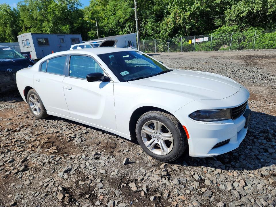 Aukcja sprzedaży 2023 Dodge Charger, vin: 2C3CDXBG7PH564307, numer aukcji: 62762526