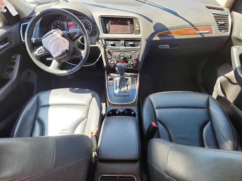 Aukcja sprzedaży 2012 Audi Q5, vin: WA1LFAFP9CA004353, numer aukcji: 65383106