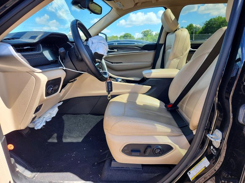 Aukcja sprzedaży 2022 Jeep Grand Cherokee, vin: 1C4RJKBG7N8513877, numer aukcji: 65888726