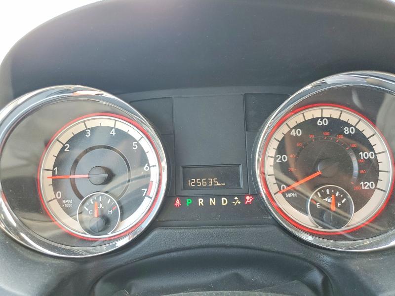 Aukcja sprzedaży 2019 Dodge Grand Caravan, vin: 2C4RDGCG5KR580822, numer aukcji: 64441456