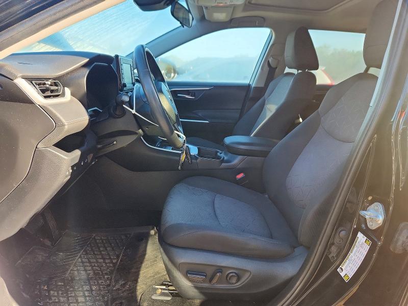 66006676 :رقم المزاد ، 2T3W1RFV7LW060937 vin ، 2020 Toyota Rav4 مزاد بيع