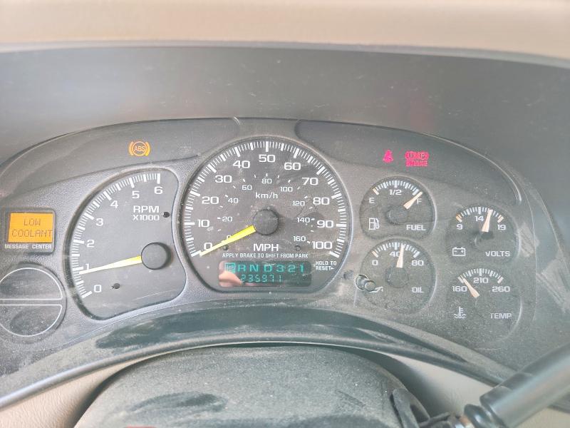 Aukcja sprzedaży 2001 Chevrolet Silverado, vin: 1GCEK19T11E104147, numer aukcji: 52050626