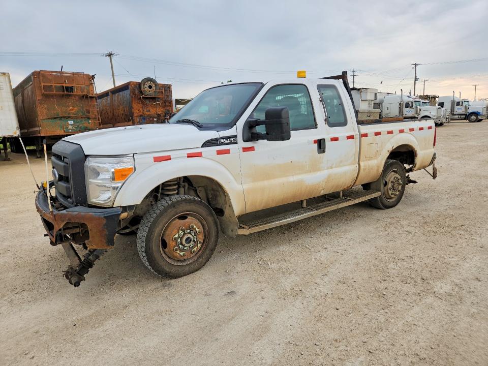 2013 Ford F250 მანქანა იყიდება აუქციონზე, vin: 1FT7X2B63DEB16096, აუქციონის ნომერი: 61557996