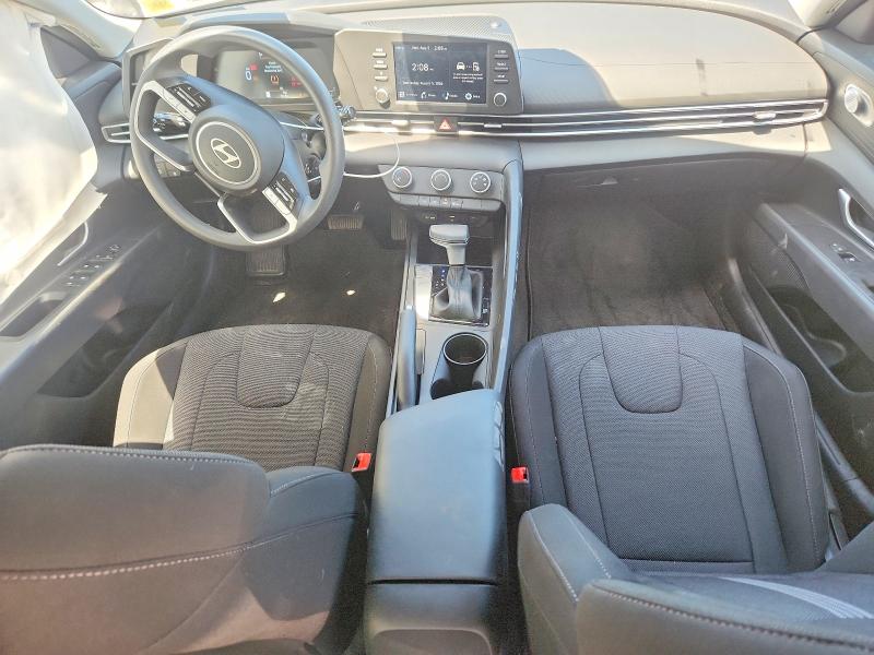 Aukcja sprzedaży 2025 Hyundai Elantra, vin: KMHLL4DG4SU088089, numer aukcji: 63561066