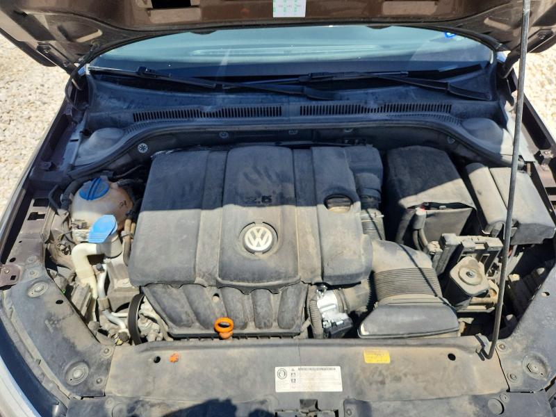 Продаж на аукціоні авто 2012 Volkswagen Jetta, vin: 3VWDX7AJ6CM326042, номер лоту: 65146126