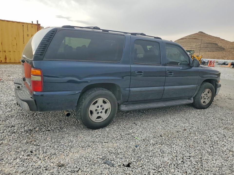 Продаж на аукціоні авто 2004 Chevrolet Suburban, vin: 3GNFK16Z04G211336, номер лоту: 64339526