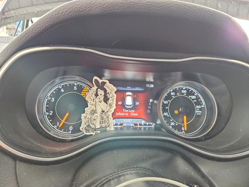 Продажа на аукционе авто 2019 Jeep Cherokee, vin: 1C4PJMDN9KD147129, номер лота: 64120776