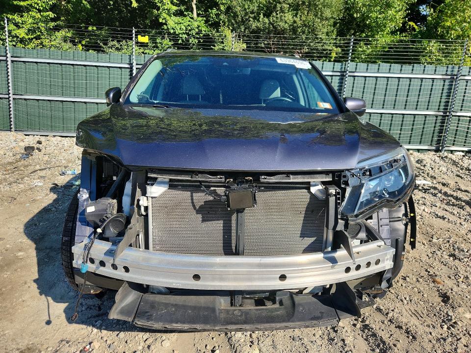 Продажа на аукционе авто 2019 Honda Pilot, vin: 5FNYF6H56KB101472, номер лота: 63964696