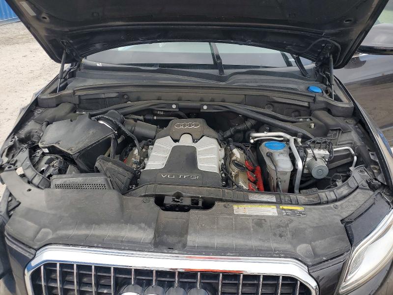 64220226 :رقم المزاد ، WA1D7BFP9HA008921 vin ، 2017 Audi Q5 مزاد بيع