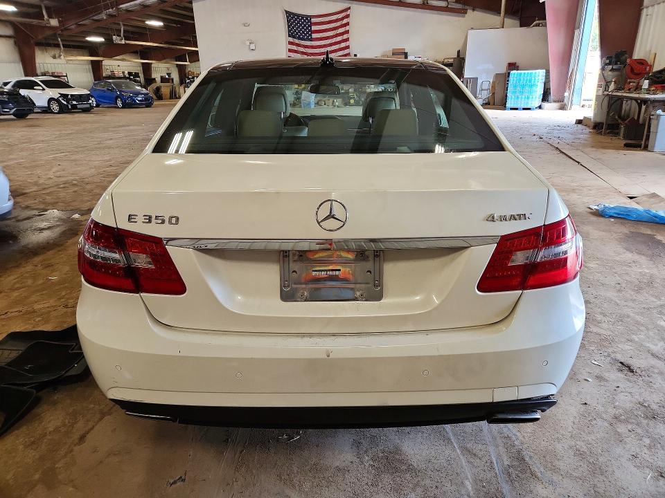 2012 Mercedes-benz E მანქანა იყიდება აუქციონზე, vin: WDDHF8JB5CA613350, აუქციონის ნომერი: 64194976
