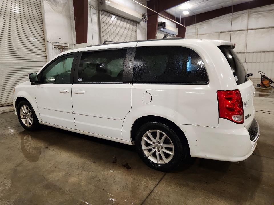 Aukcja sprzedaży 2016 Dodge Grand Caravan, vin: 2C4RDGCGXGR387749, numer aukcji: 67322716