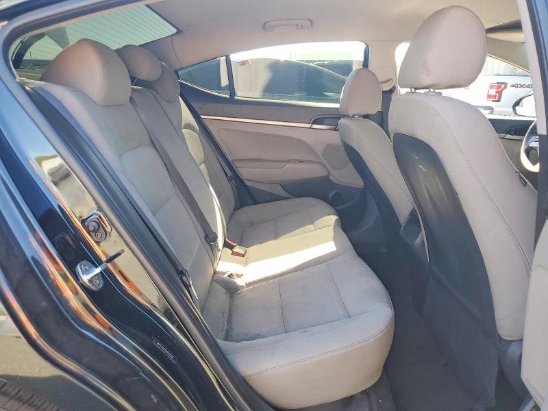 Aukcja sprzedaży 2017 Hyundai Elantra, vin: 5NPD74LFXHH182406, numer aukcji: 63771056